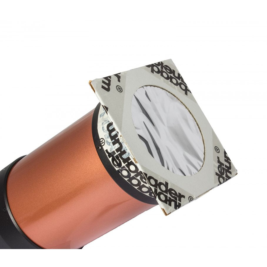 Solfilm fotografisk, 100x50 cm EN STL