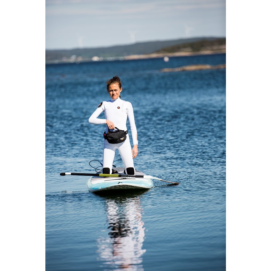 iFloat Flythjälpmedel 40-130 kg SVART / EN STL