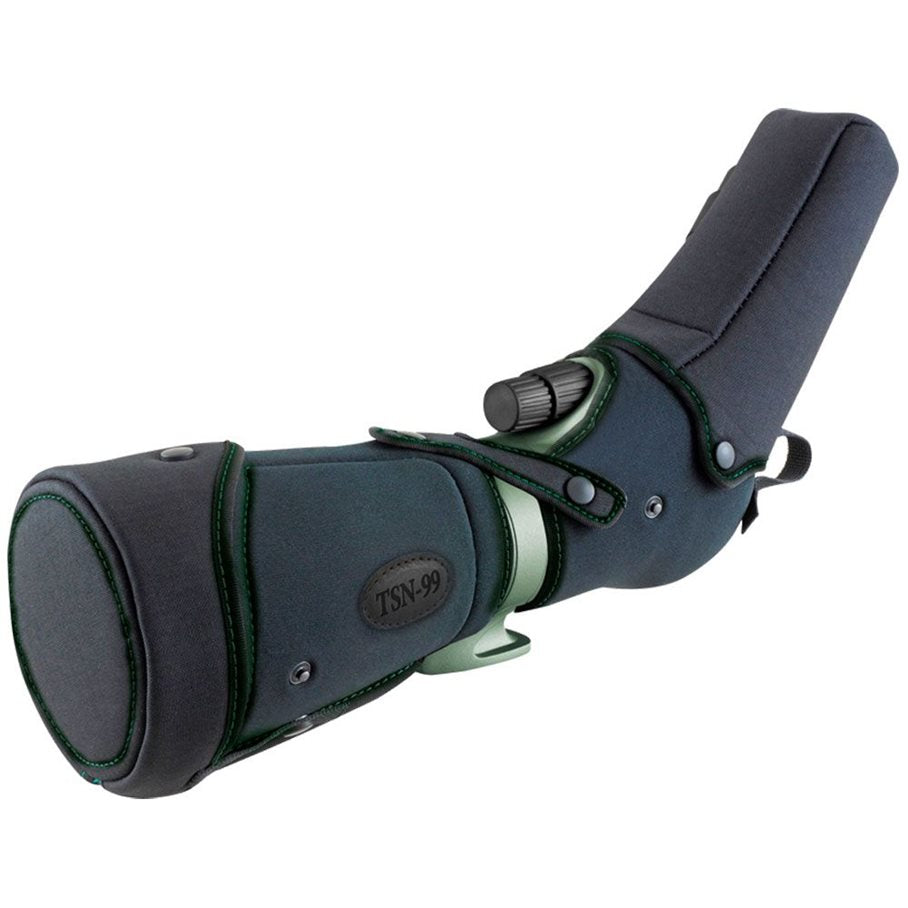 Allvädersväska För Prominar TSN-99A Vinklad EN STL