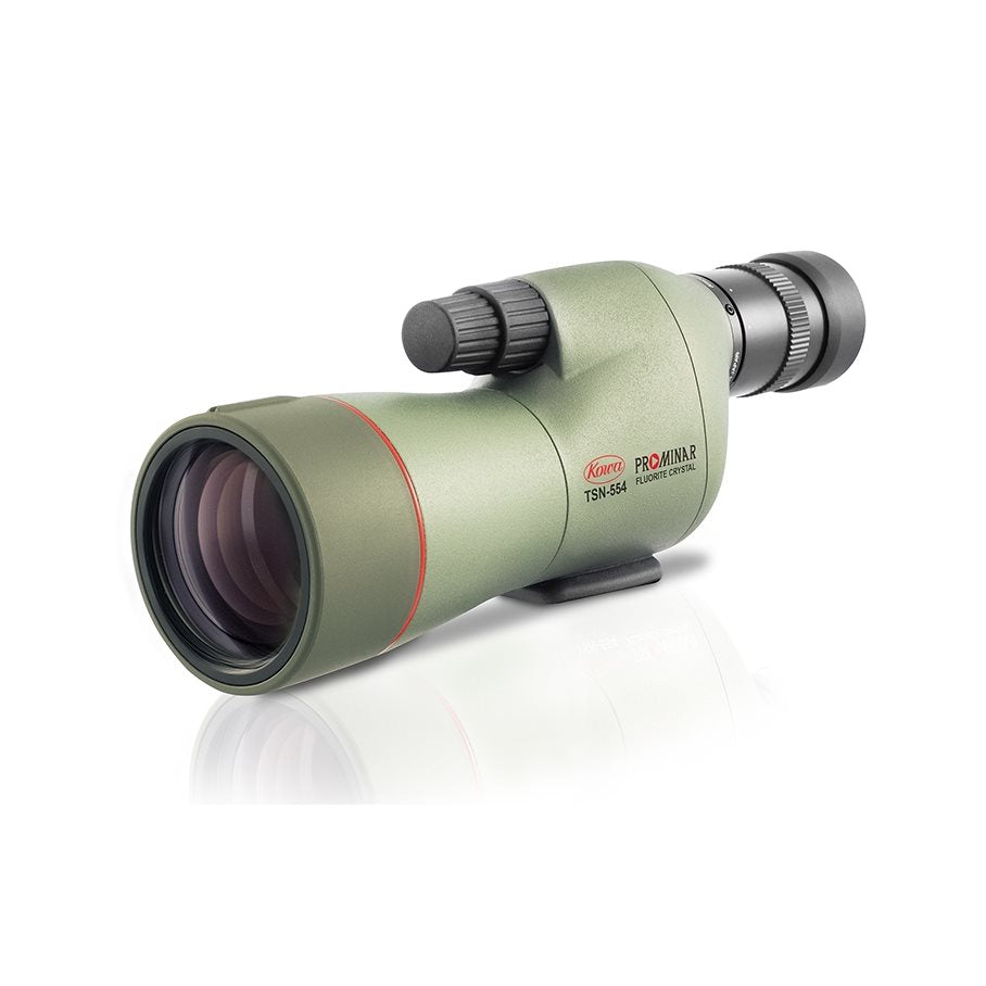 TSN-554 Prominar 15-45x55 Rak Tubkikare EN STL