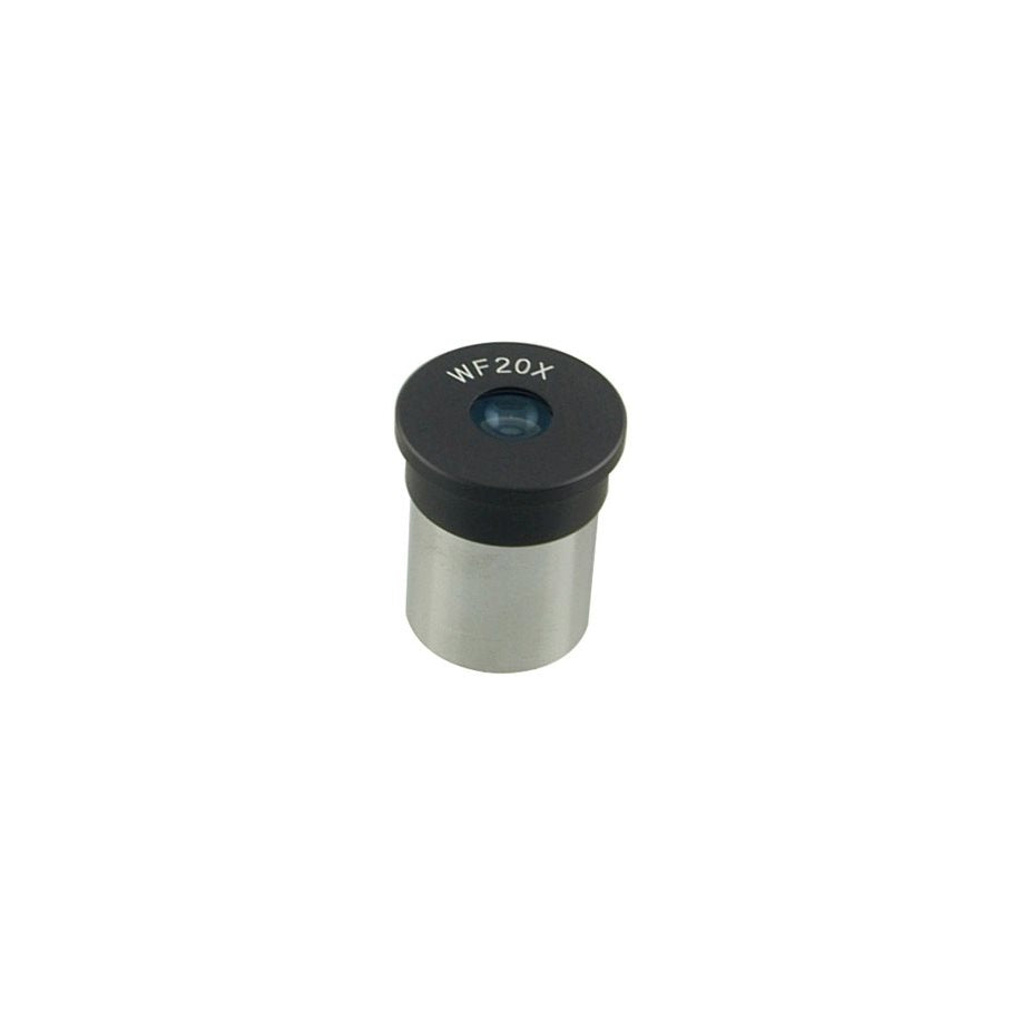 Okular 20x, till mikroskop, 23mm fattning EN STL