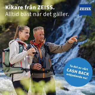 Victory Pocket 8x25 T* FL EN STL