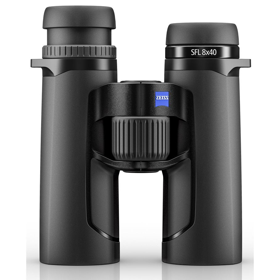 SFL 8x40 Kikare EN STL