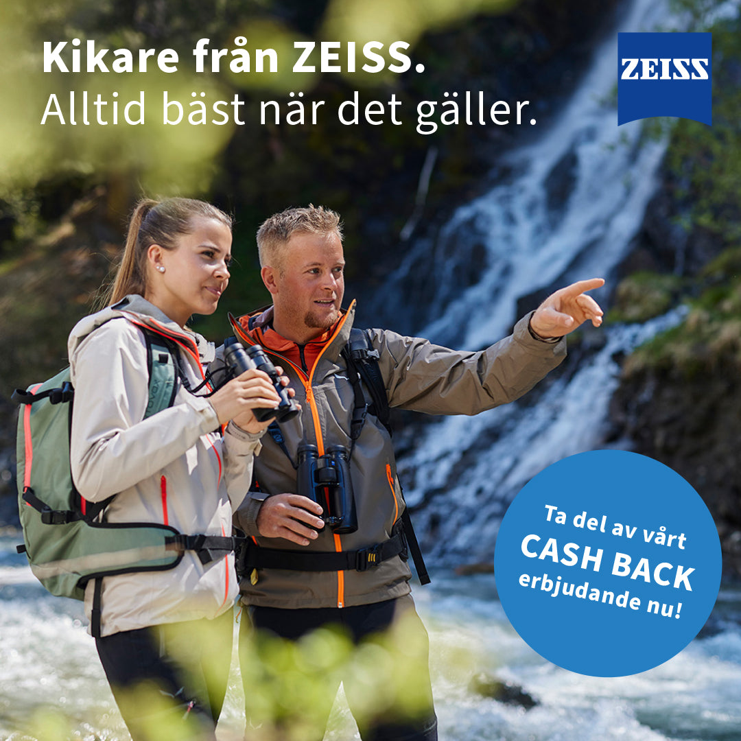 SFL 10x40 Kikare EN STL