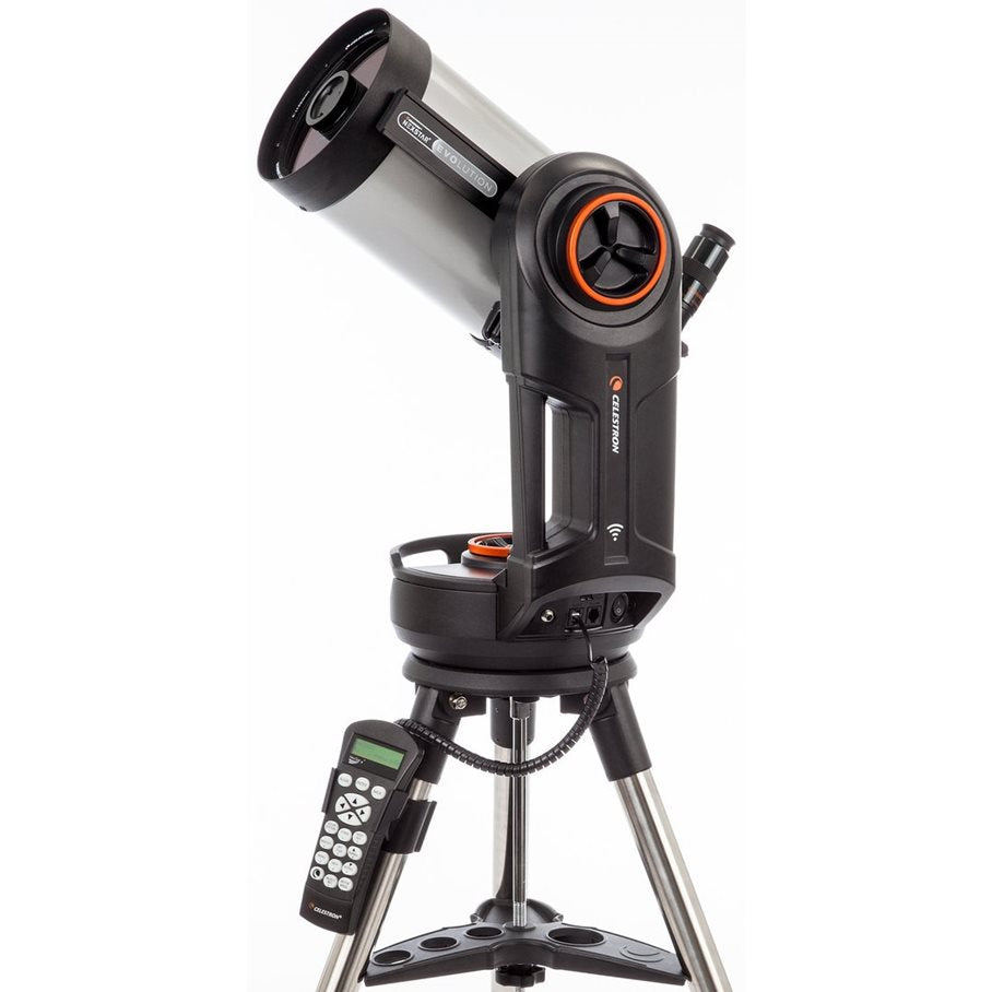 Nexstar Evolution 6 EN STL