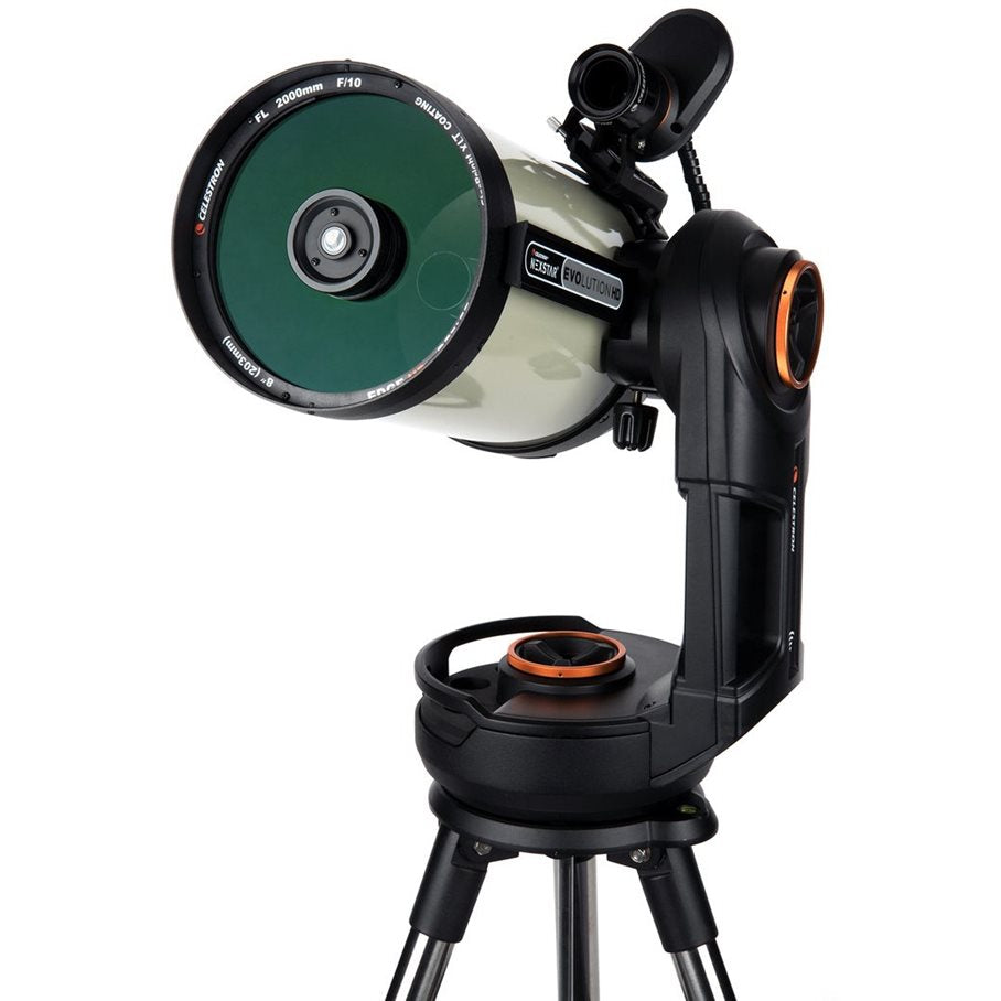 NexStar Evolution 8 HD med Starsense EN STL