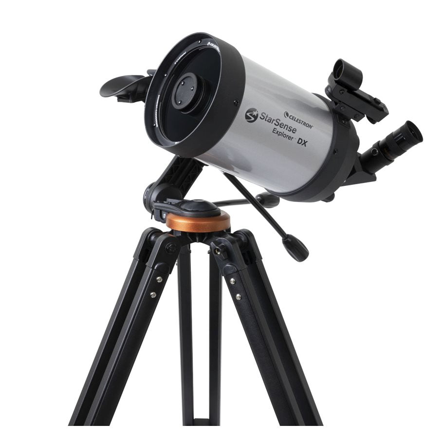 StarSense Explorer DX 5 SCT EN STL