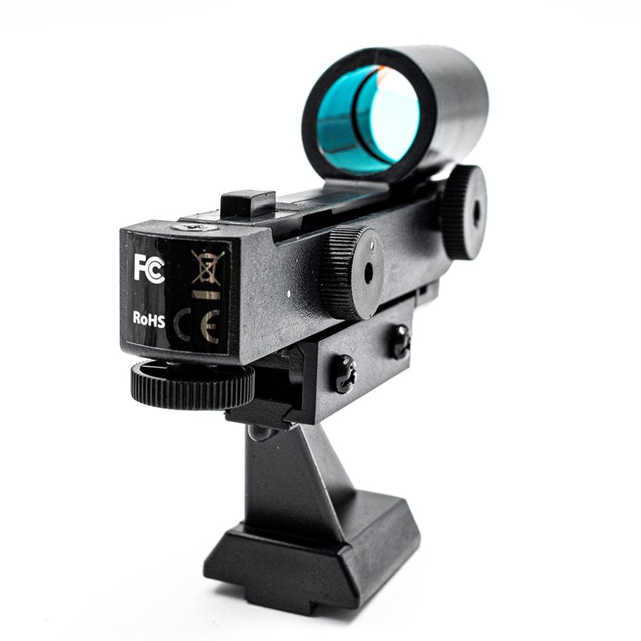 Rödpunktssökare till teleskop EN STL