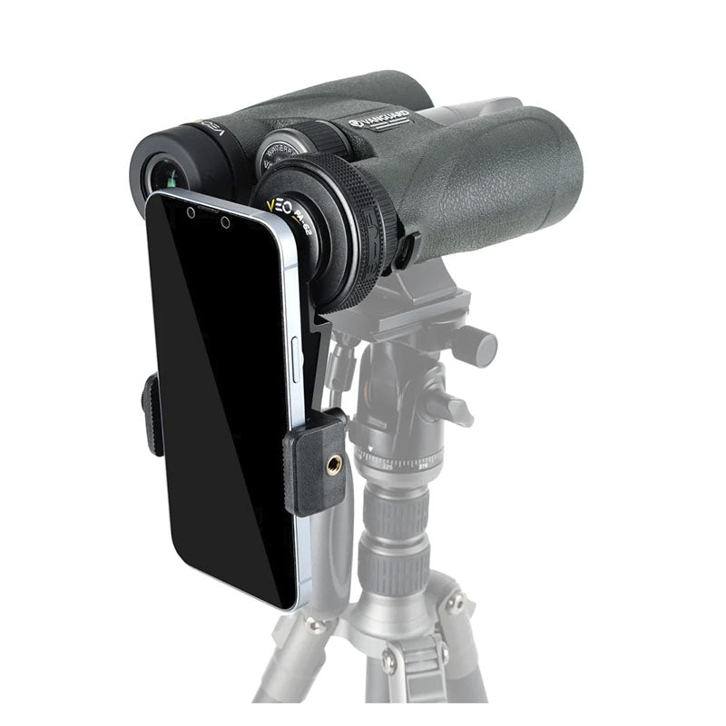 Veo ED 8x42 Kikare Med Tillbehörskitt EN STL