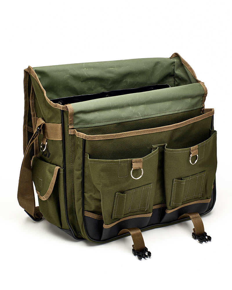 Wilderness Game Bag 4 EN STL