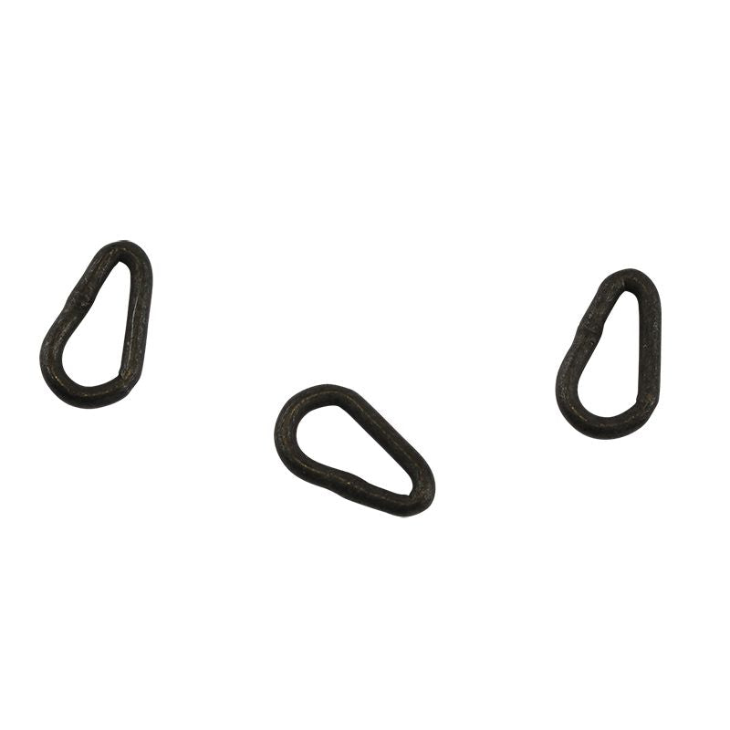 Tear Drop Ring EN STL