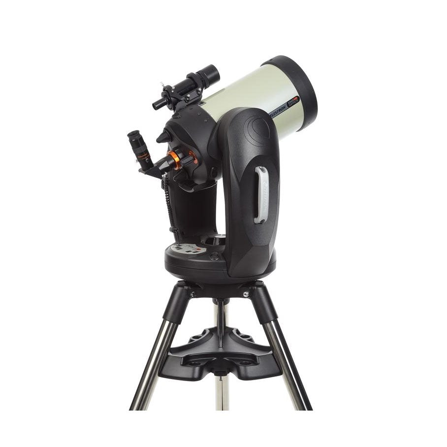 CPC Deluxe 800 HD Teleskop EN STL