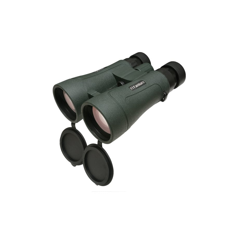 Titanium 8x56 ROH Handkikare EN STL