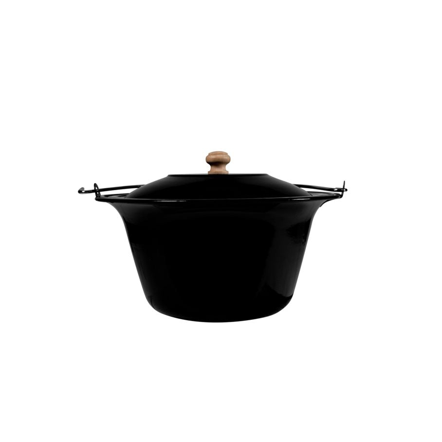 Soppgryta 10 L EN STL