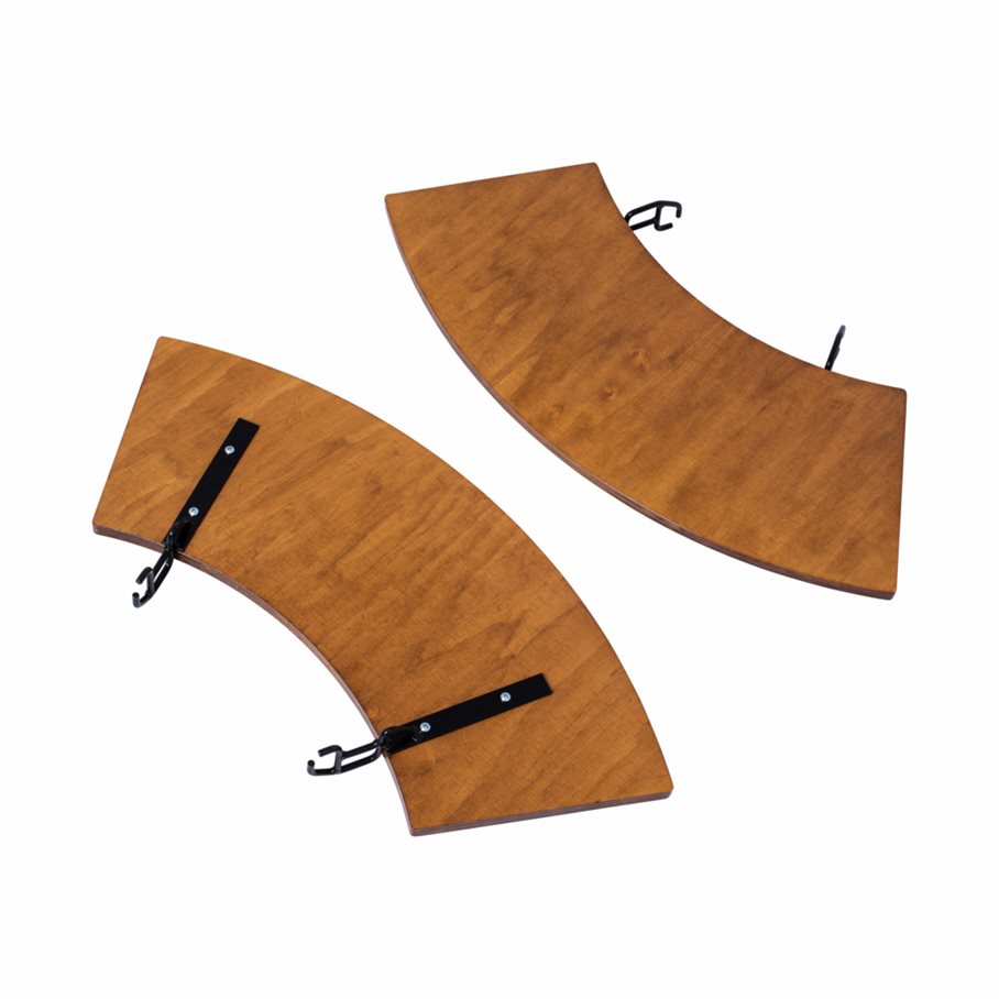 Sidobord i trä EN STL