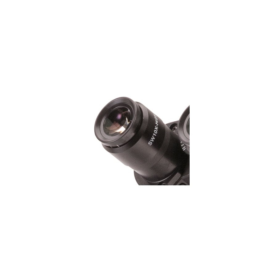 Okular 10x/25, passar mikroskop Delphi-X Observer EN STL