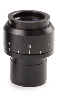 Okular HWF 10x med 23 mm fattning EN STL