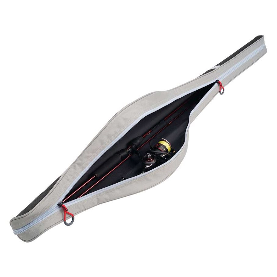 W3 Rod Case BLACK/GREY / 10 FOT, SPÖN UPP TILL 3 METER
