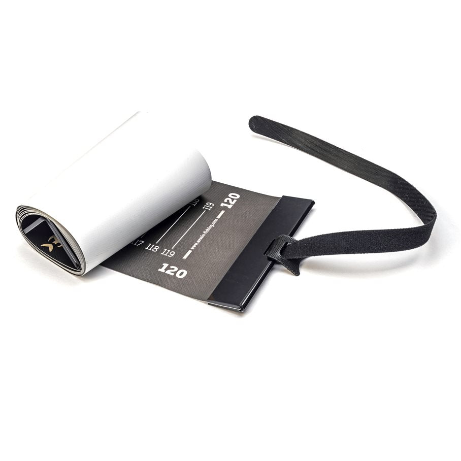 Mätdekal Large EN STL