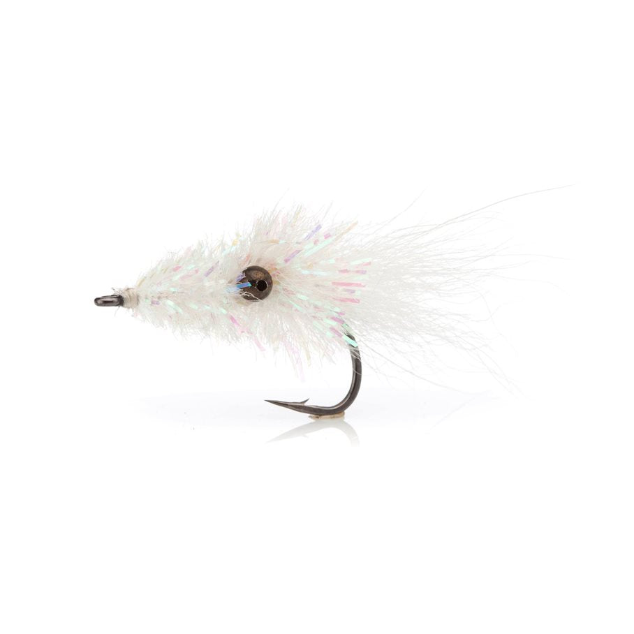 Glimmer Rejen Stl 4 PEARL / EN STL