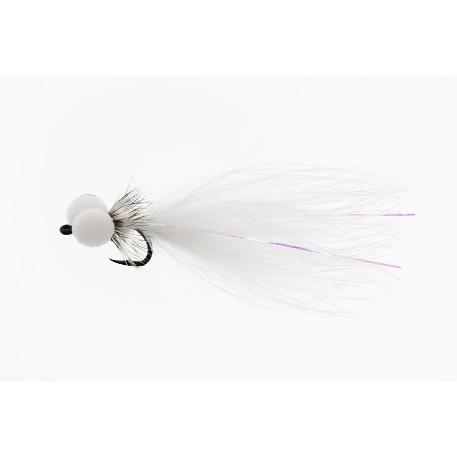Booby Stl 6 WHITE / EN STL