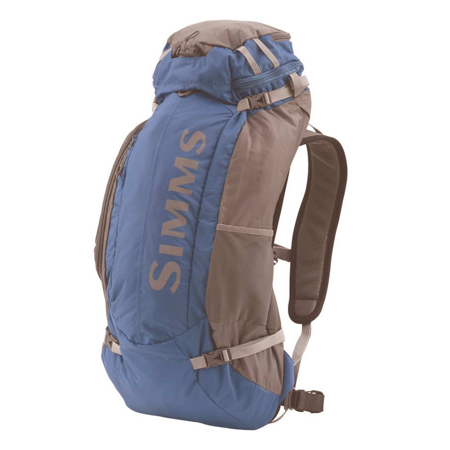 Waypoint Backpack S BLÅ / SMALL