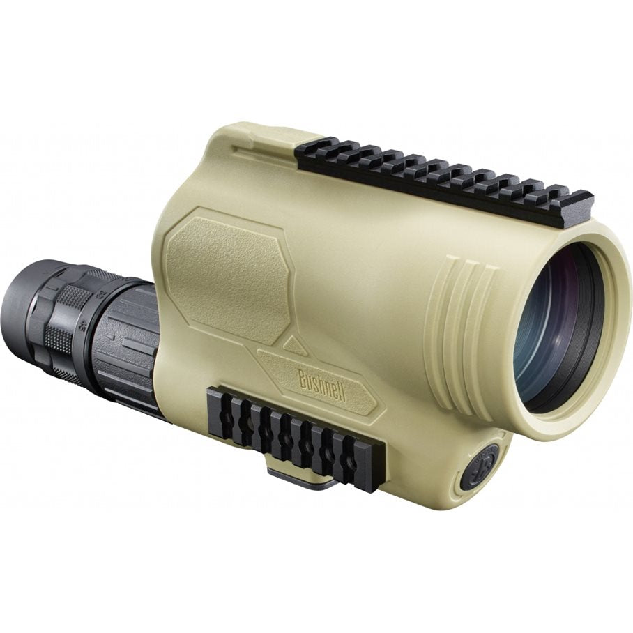 Legend Ultra HD 15-45x60 Tactical Kikarsikte EN STL