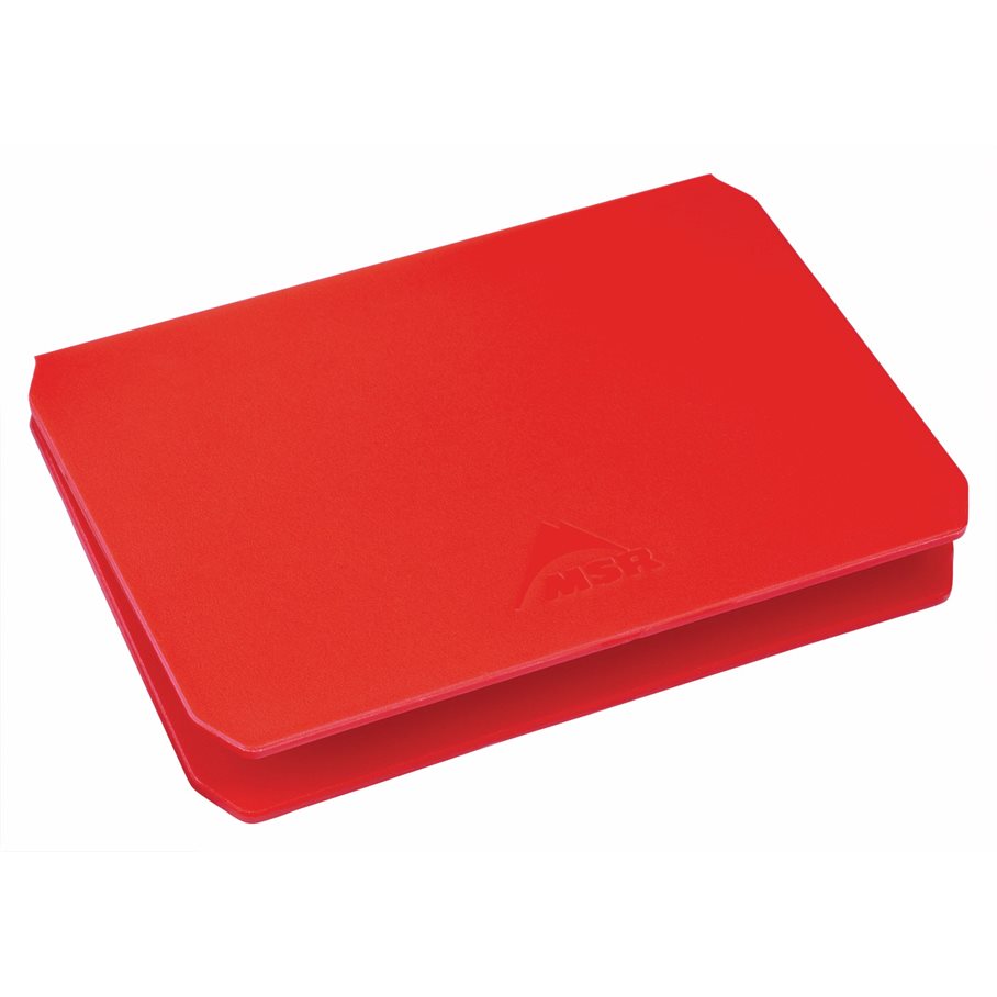 Alpine Deluxe Cutting Board EN STL