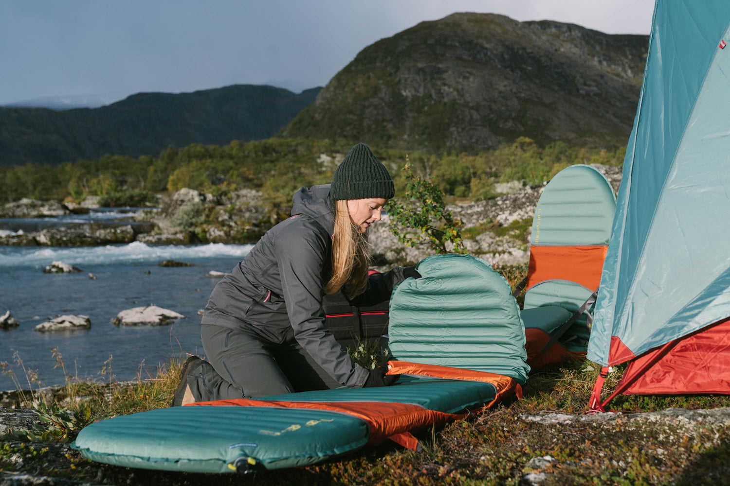 Trekker Chair 20 EN STL