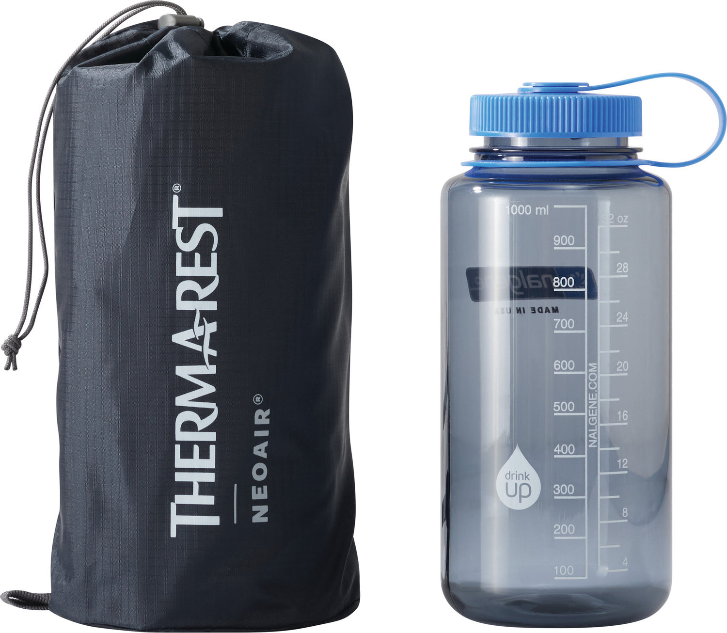 NeoAir XTherm NXT L EN STL