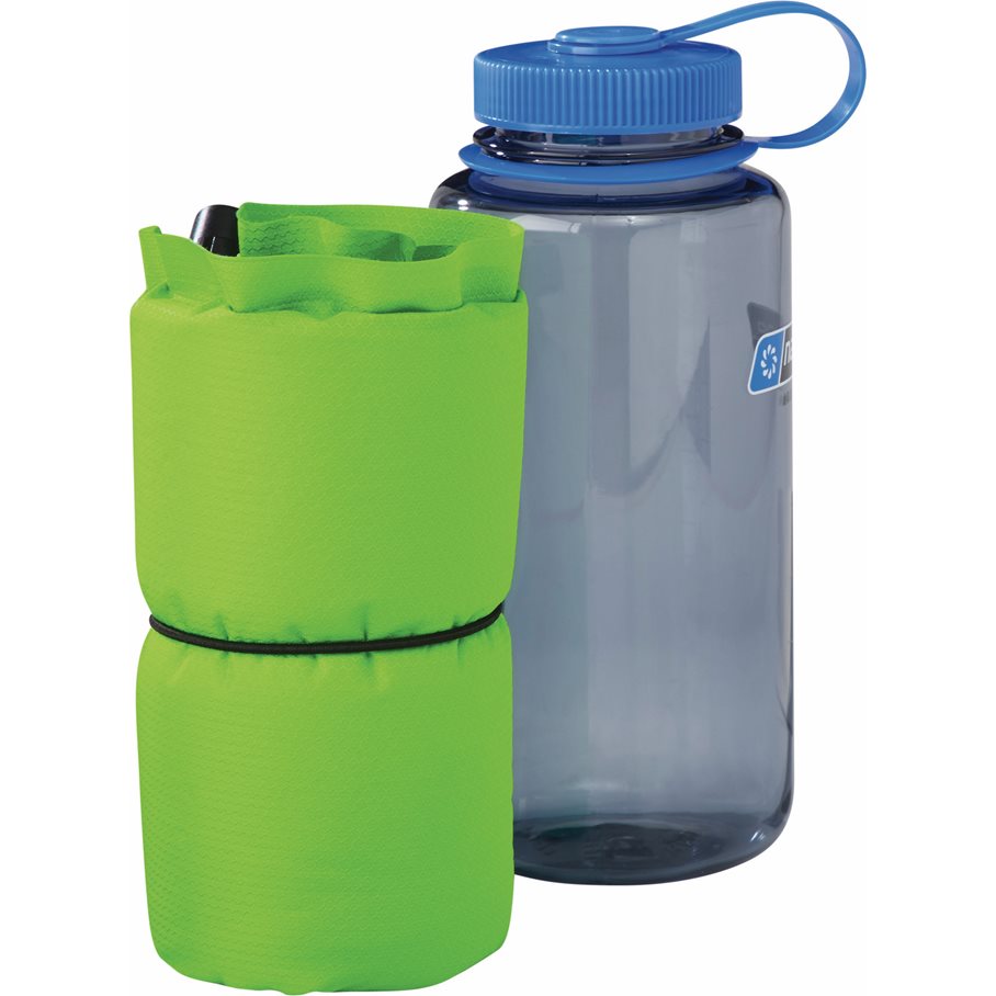 Lite Seat Green EN STL