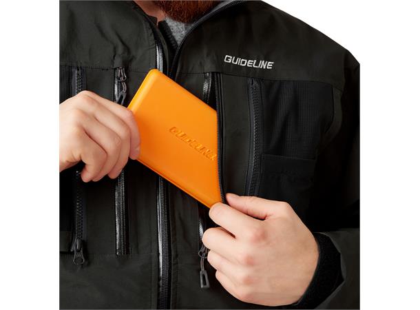 Laxa 2.0 Jacket S EN STL