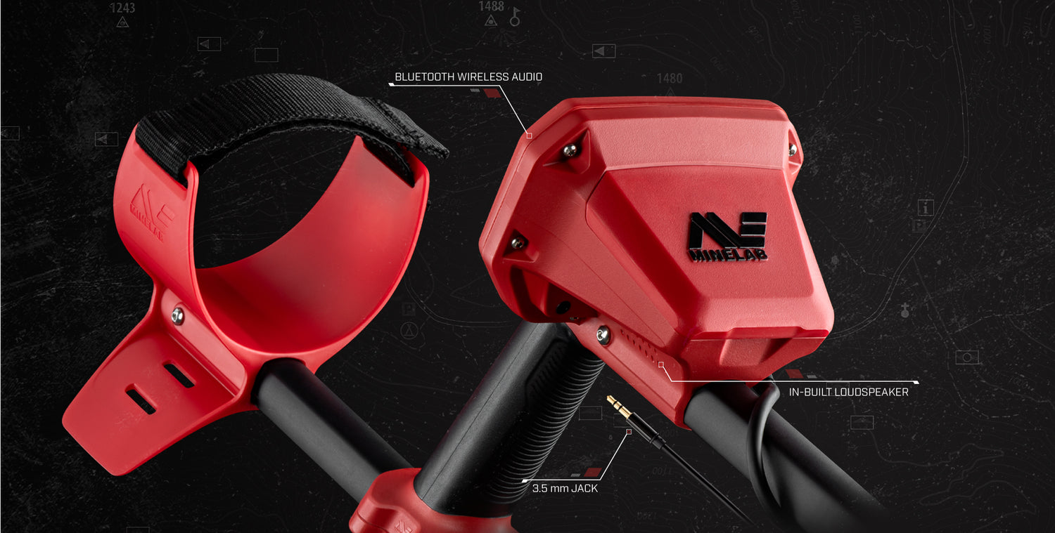 Vanquish 540 Premium pack SVART/RÖD / EN STL