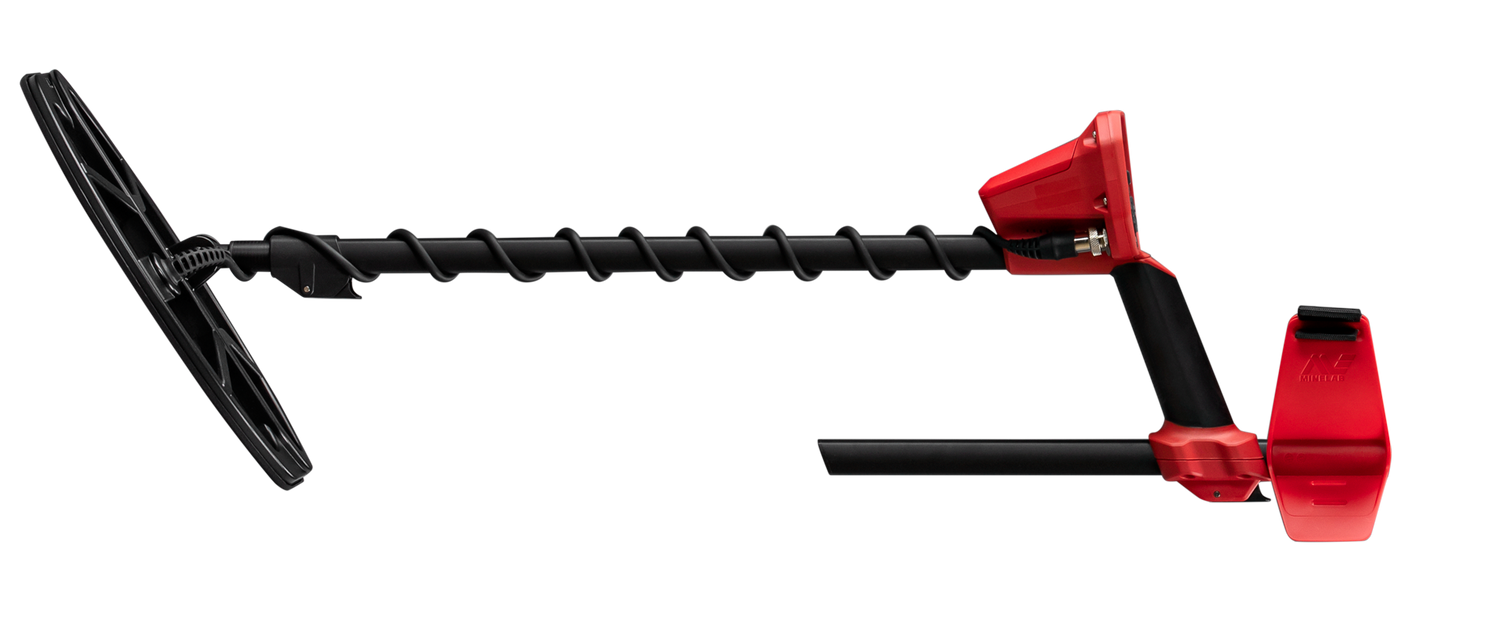 Vanquish 540, Multi IQ, Pro Pack SVART/RÖD / EN STL