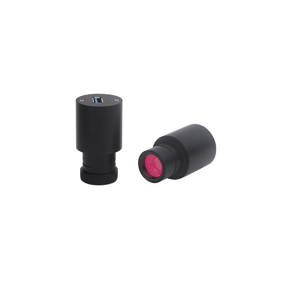 5 MP ToupCam CMOS Aptina USB 3.0 Mikroskop kamera EN STL