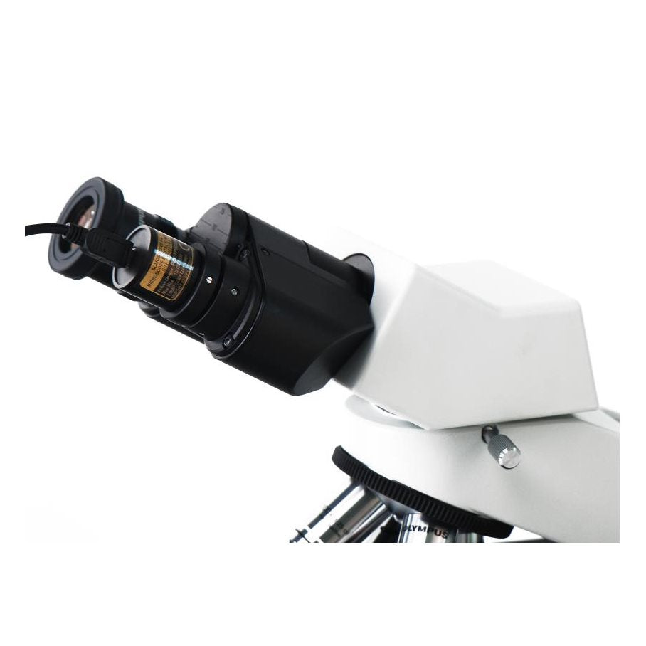 3 MP ToupCam CMOS KPA - Mikroskopkamera EN STL