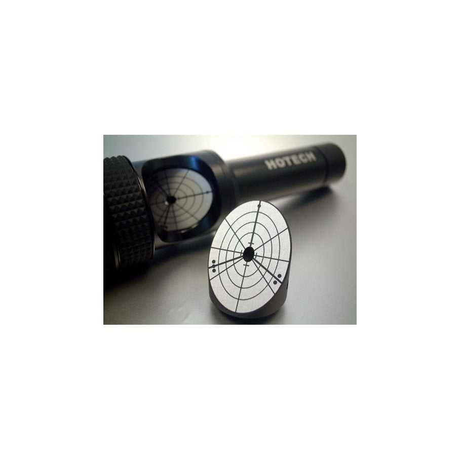 SCA-1,25D laserkollimator EN STL