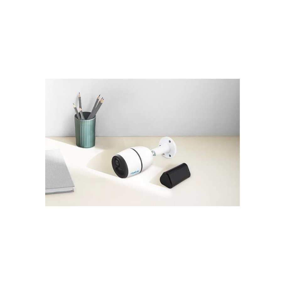 Batteri 7800 mAh, uppladdningsbart till Reolink Go EN STL