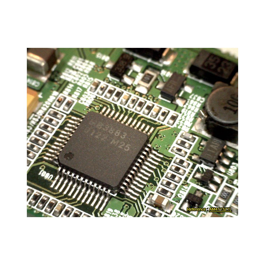 Edge, FLC, 1-70x, Extra Långt Fokus EN STL