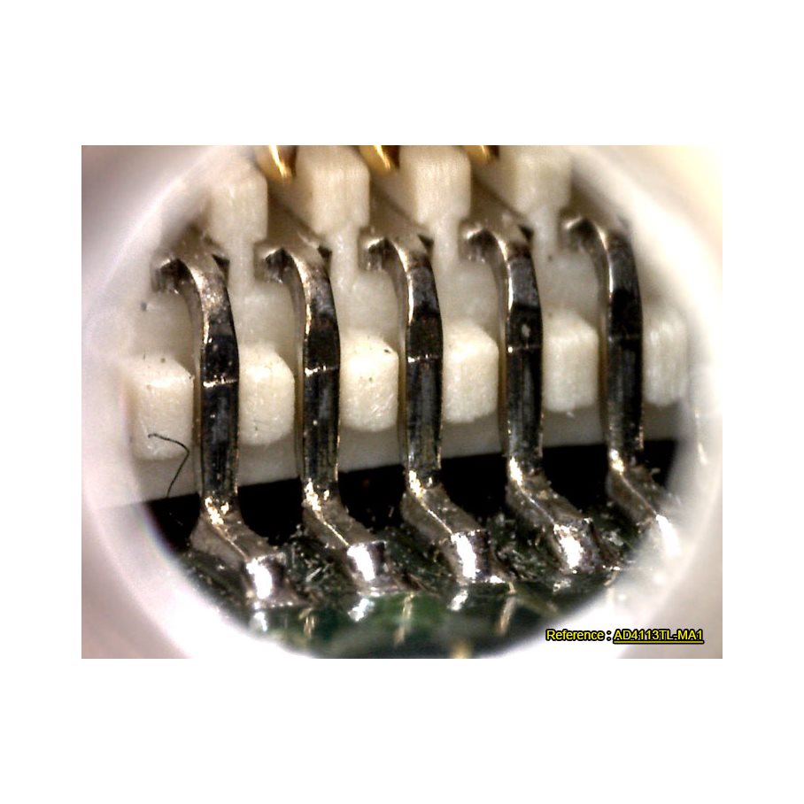 Edge, FLC, 1-70x, Extra Långt Fokus EN STL