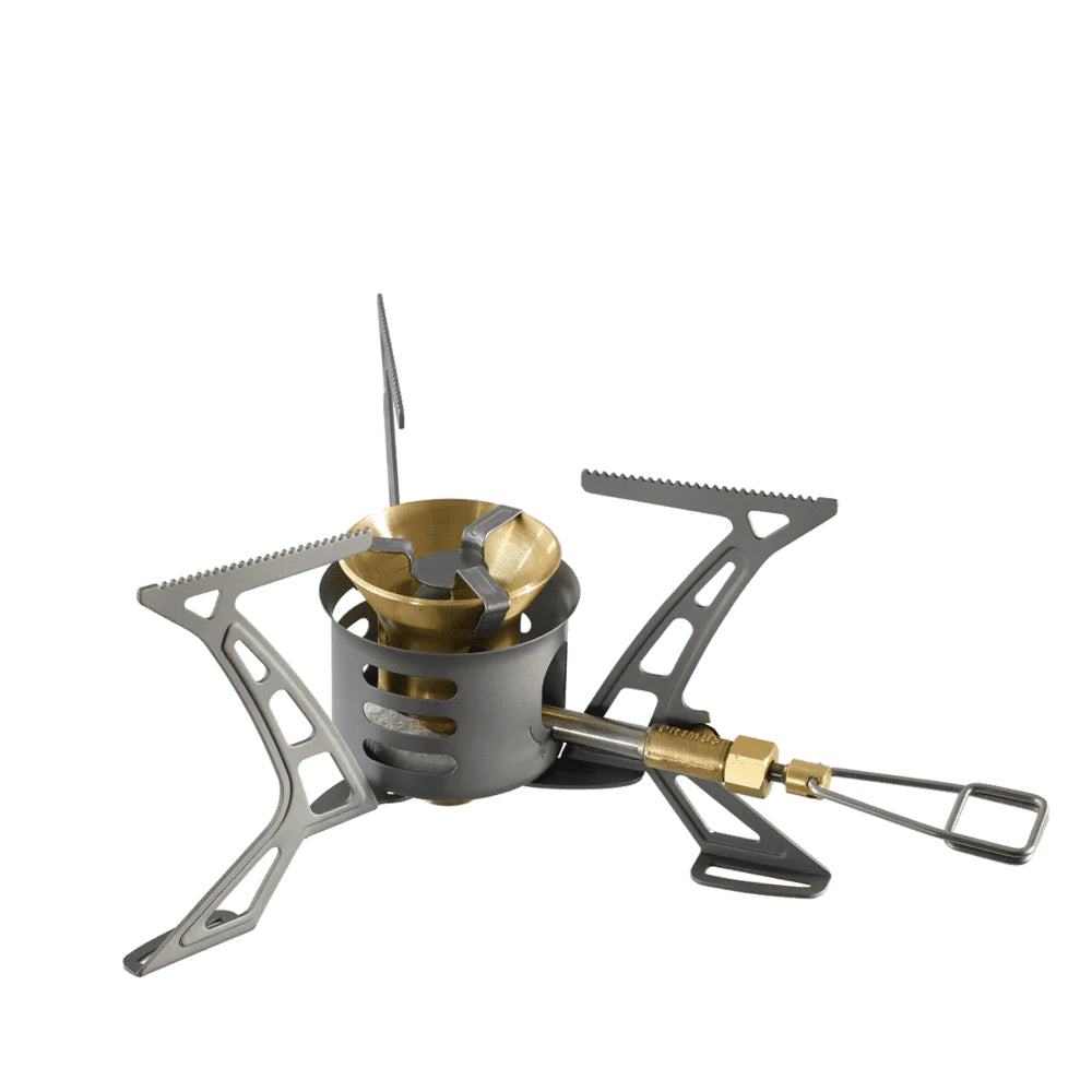 OmniLite Ti med bränsleflaska och fodral EN STL