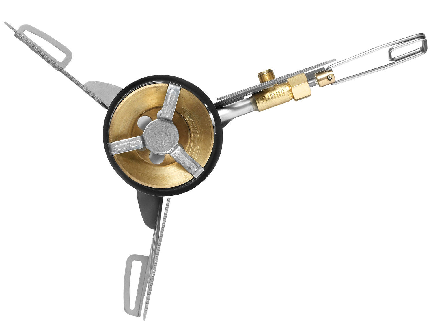 OmniLite Ti med bränsleflaska och fodral EN STL