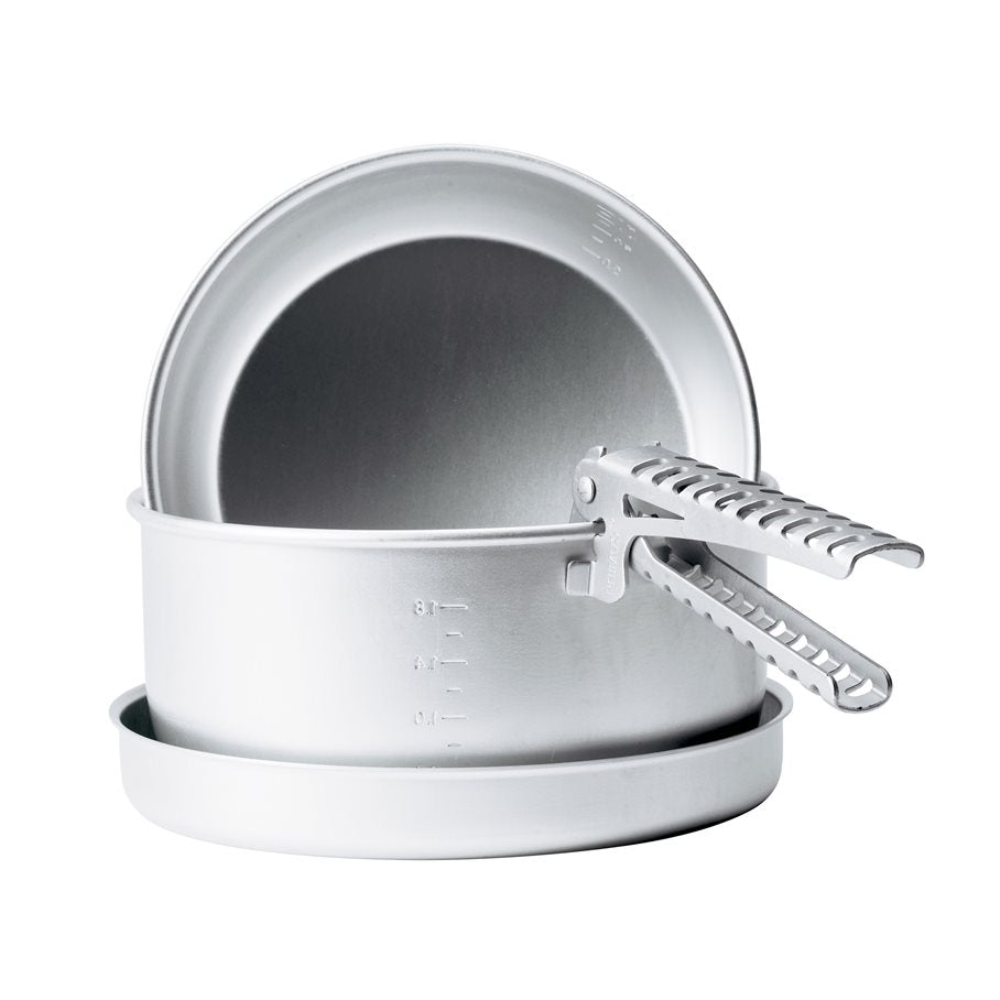 Mimer Stove kit EN STL