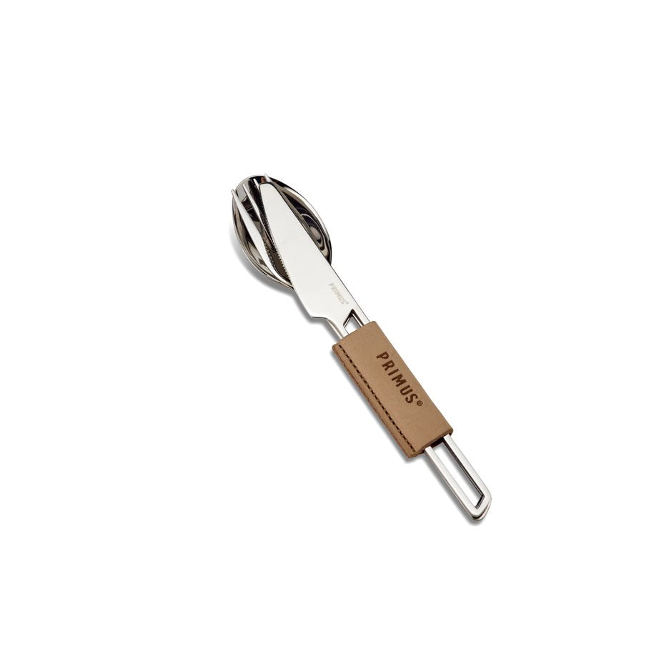 Campfire Bestickset EN STL