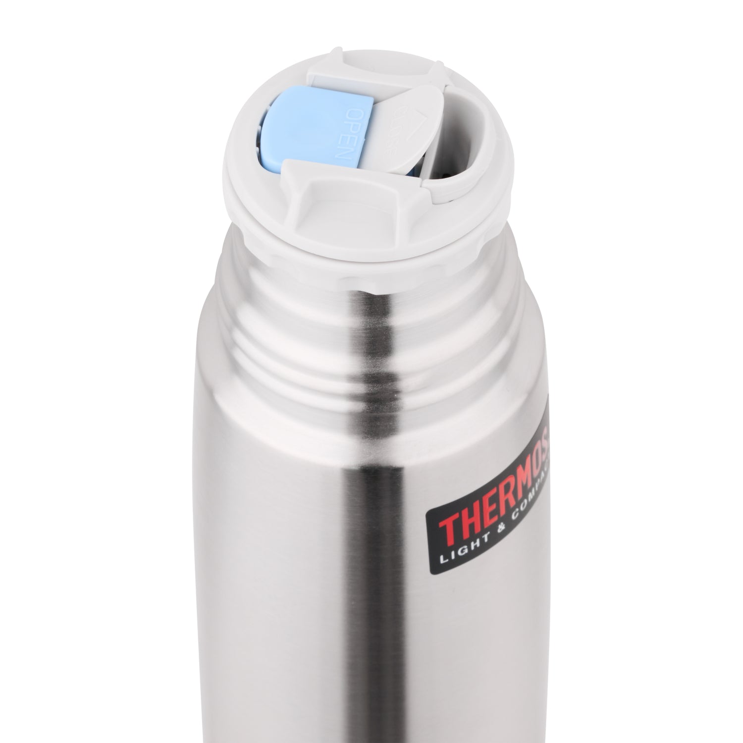 Ståltermos 0,5 L EN STL