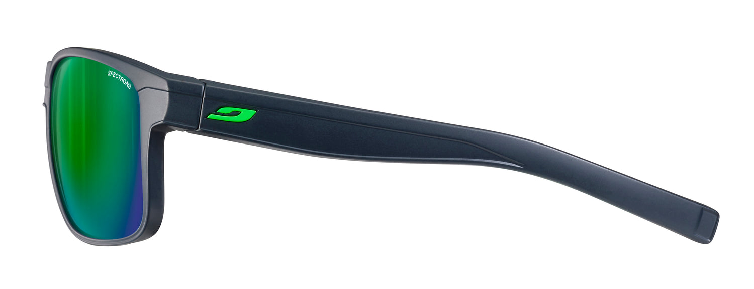 Renegade Dark Blue/Mat Spectron 3 Green EN STL