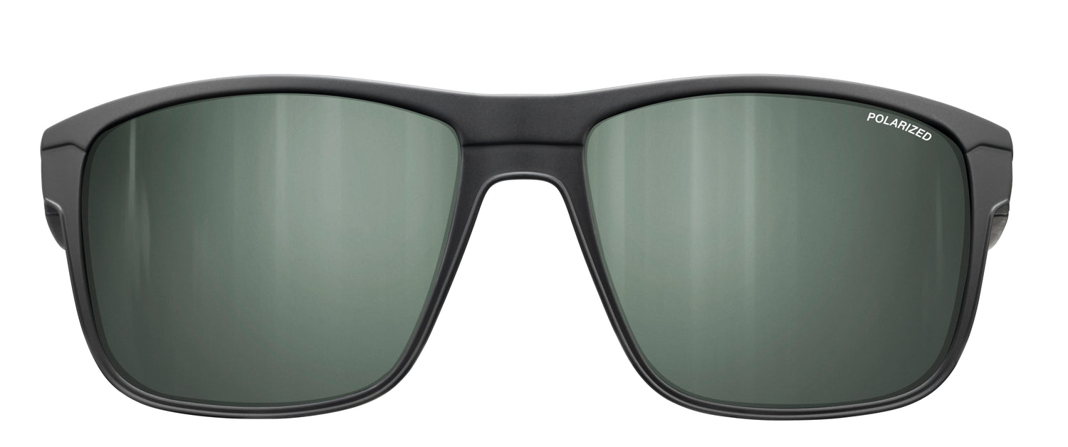 Renegade Black/Mat Polarized 3 G15 EN STL
