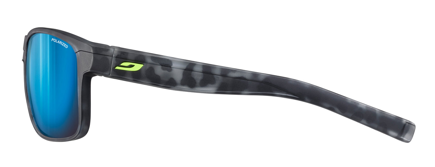 Renegade EC Black Polarized 3 EN STL