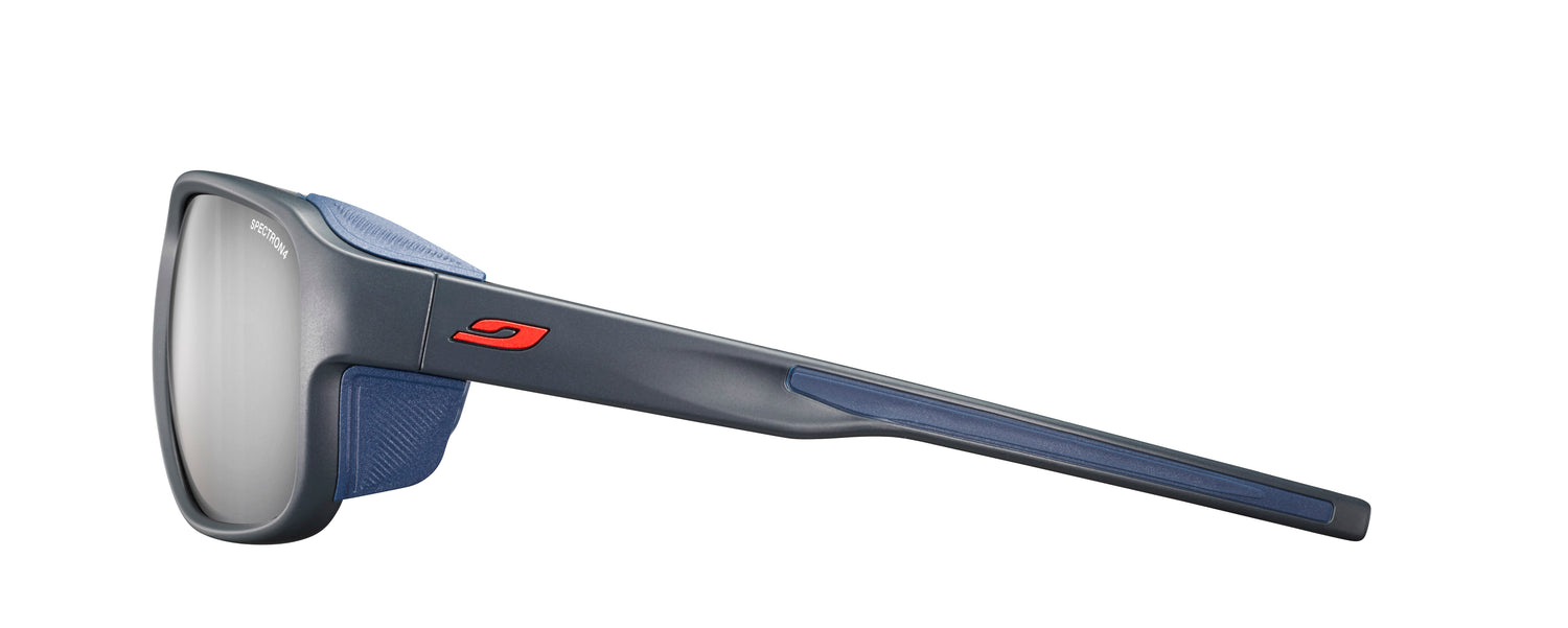 Montebianco 2 Bleu/Fonce Spectron 4 EN STL