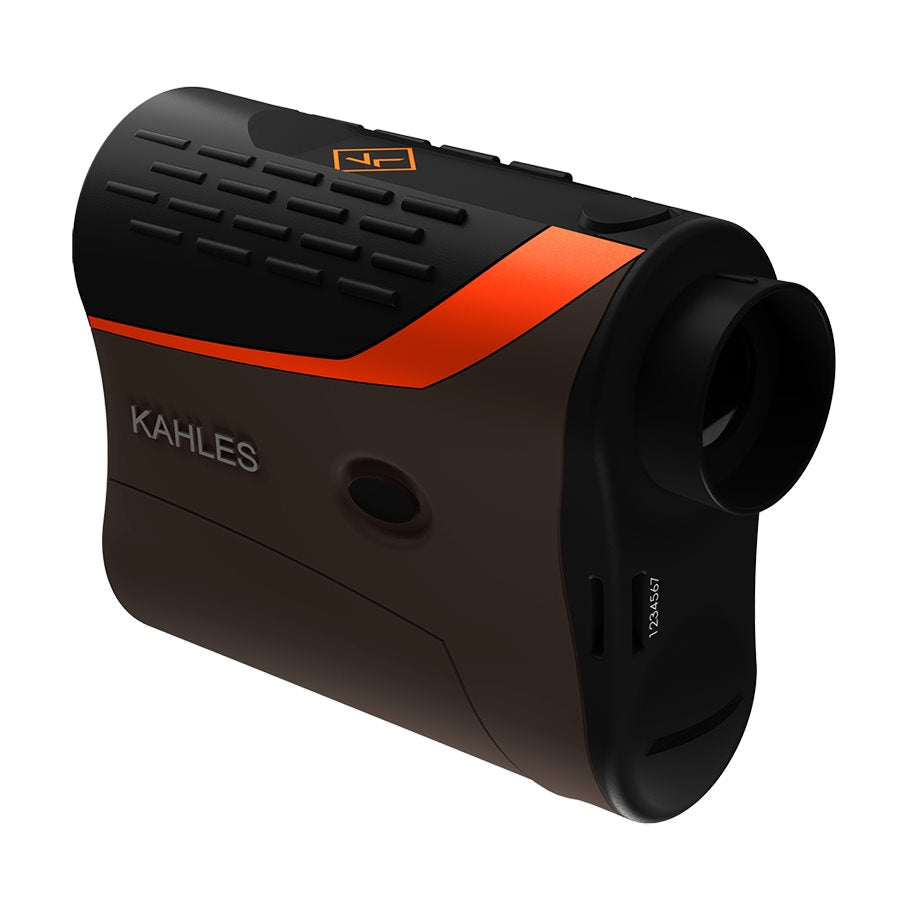 Helia RF-M 7x25 Laseravståndsmätare EN STL